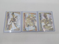 Ca. 44x zeldzame pokémon kaarten - afbeelding 20 van  22