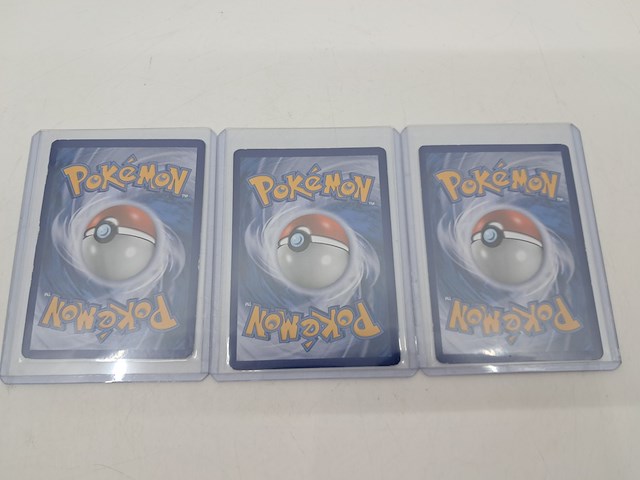 Ca. 44x zeldzame pokémon kaarten - afbeelding 21 van  22