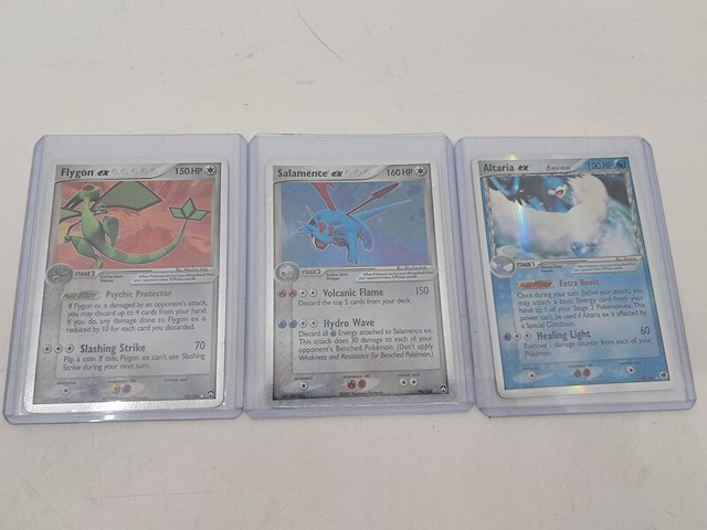 Ca. 44x zeldzame pokémon kaarten - afbeelding 22 van  22