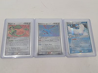 Ca. 44x zeldzame pokémon kaarten - afbeelding 22 van  22