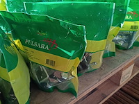 Ca. 45-50 afrasteringpalen en afrasteringsmateriaal, gallagher en pulsara - afbeelding 10 van  16