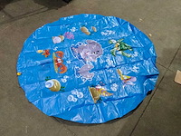 Ca. 45 kinder zwembaden met leuke print - afbeelding 1 van  2