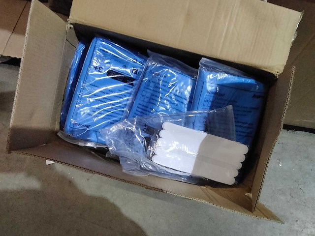 Ca. 45 kinder zwembaden met leuke print - afbeelding 2 van  2