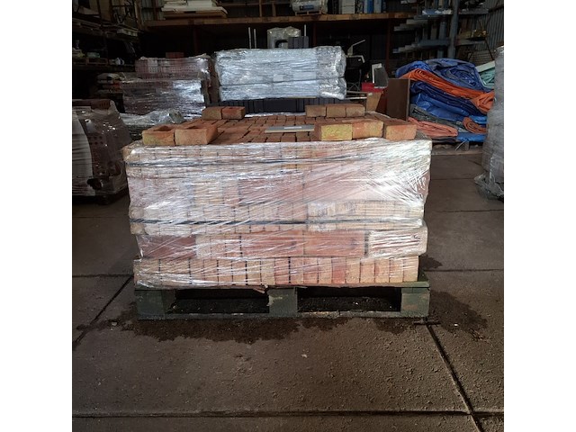 Ca. 450x gevelsteen wf - afbeelding 3 van  6