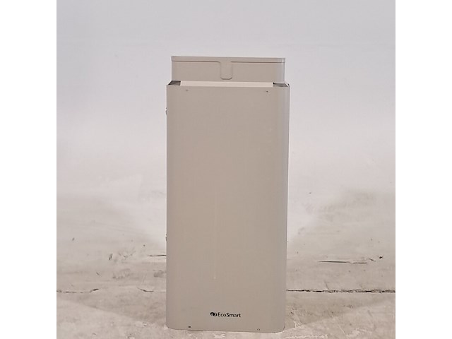 Ca. 45x afvalbak, ecosmart - afbeelding 1 van  7