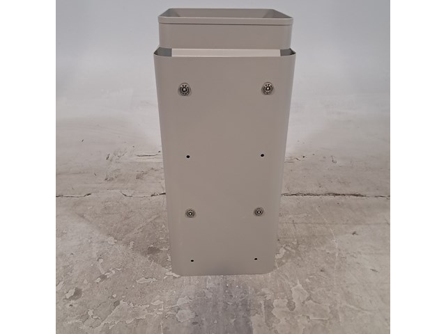 Ca. 45x afvalbak, ecosmart - afbeelding 5 van  7