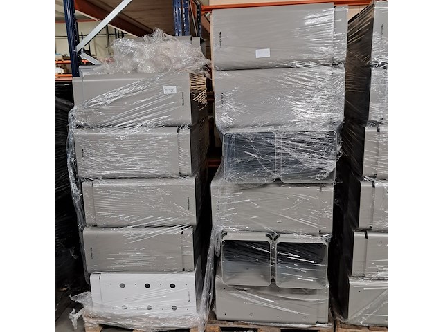 Ca. 45x afvalbak, ecosmart - afbeelding 6 van  7