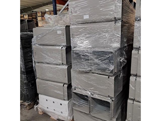 Ca. 45x afvalbak, ecosmart - afbeelding 7 van  7