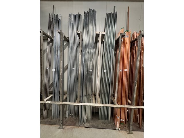 Ca. 45x cv-buis - afbeelding 1 van  2