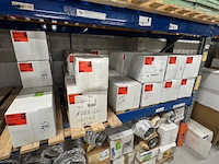 Ca. 45x demper, non woven - afbeelding 2 van  9