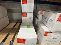 Ca. 45x demper, non woven - afbeelding 3 van  9