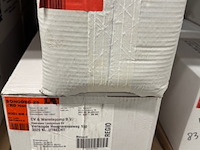 Ca. 45x demper, non woven - afbeelding 5 van  9