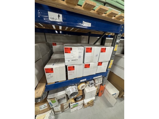 Ca. 45x demper, non woven - afbeelding 8 van  9