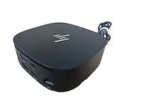 Ca. 45x docking station, hp, hsn-ix02 - afbeelding 1 van  8