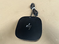 Ca. 45x docking station, hp, hsn-ix02 - afbeelding 2 van  8