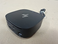 Ca. 45x docking station, hp, hsn-ix02 - afbeelding 3 van  8