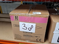 Ca. 45x docking station, hp, hsn-ix02 - afbeelding 8 van  8
