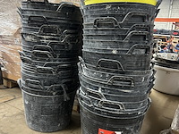 Ca. 45x flexibele speciekuip - afbeelding 1 van  5