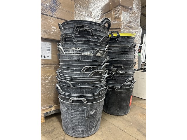 Ca. 45x flexibele speciekuip - afbeelding 2 van  5