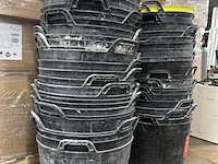 Ca. 45x flexibele speciekuip - afbeelding 2 van  5