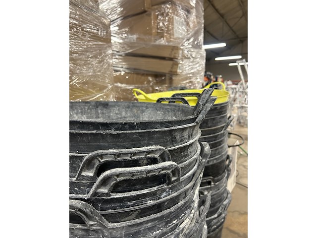 Ca. 45x flexibele speciekuip - afbeelding 3 van  5