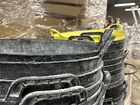 Ca. 45x flexibele speciekuip - afbeelding 3 van  5