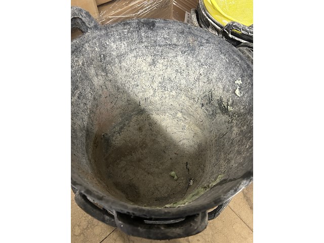 Ca. 45x flexibele speciekuip - afbeelding 4 van  5