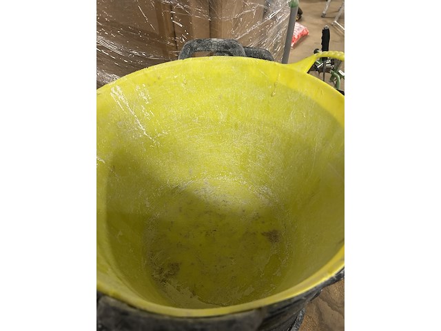 Ca. 45x flexibele speciekuip - afbeelding 5 van  5