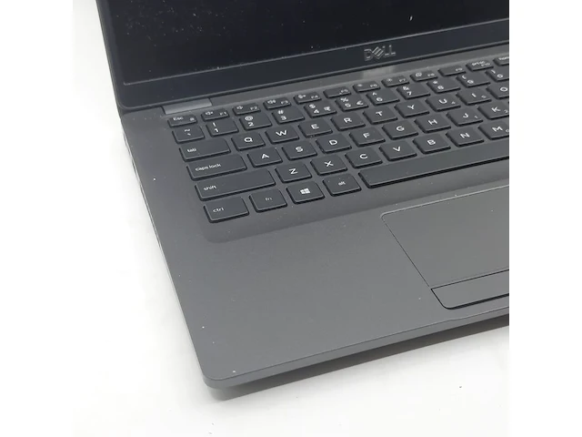 Ca. 45x laptop, dell, o.a. latitude 7490 - afbeelding 10 van  17