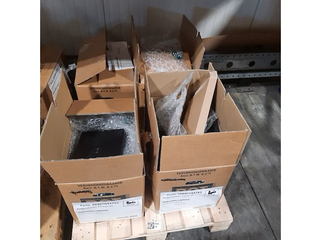 Ca. 45x laptop, dell, o.a. latitude 7490 - afbeelding 13 van  17