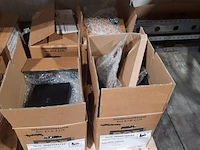 Ca. 45x laptop, dell, o.a. latitude 7490 - afbeelding 13 van  17