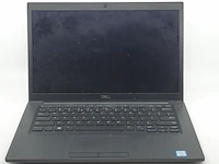 Ca. 45x laptop, dell, o.a. latitude 7490