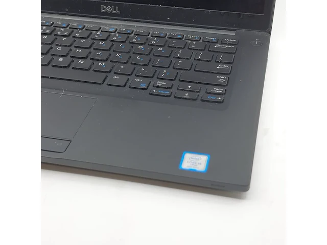 Ca. 45x laptop, dell, o.a. latitude 7490 - afbeelding 3 van  17
