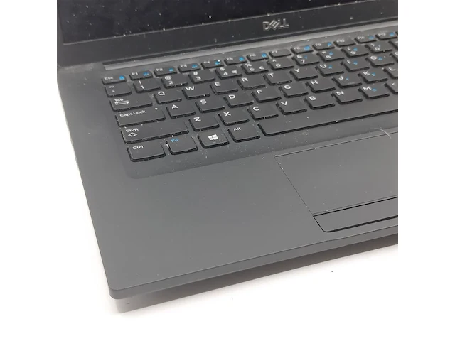 Ca. 45x laptop, dell, o.a. latitude 7490 - afbeelding 4 van  17