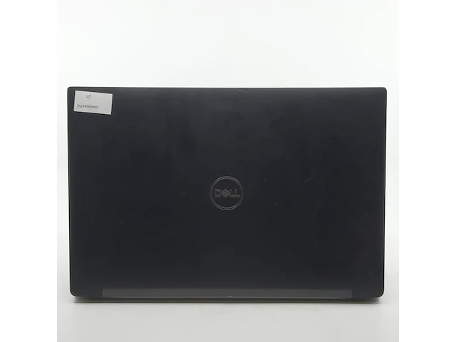 Ca. 45x laptop, dell, o.a. latitude 7490 - afbeelding 5 van  17