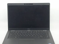 Ca. 45x laptop, dell, o.a. latitude 7490 - afbeelding 7 van  17