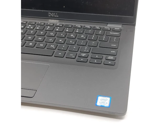 Ca. 45x laptop, dell, o.a. latitude 7490 - afbeelding 9 van  17