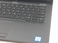 Ca. 45x laptop, dell, o.a. latitude 7490 - afbeelding 9 van  17