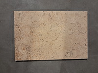 Ca. 45x natuurstenen tegel - afbeelding 3 van  4