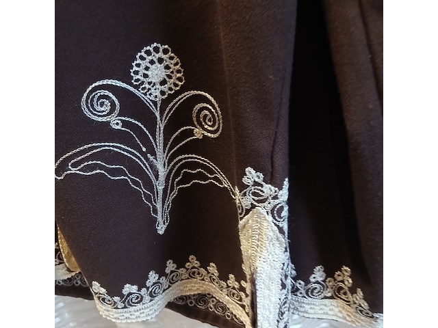 Ca. 45x oosterse outfits - afbeelding 2 van  14