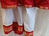 Ca. 45x oosterse outfits - afbeelding 5 van  14