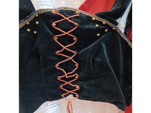 Ca. 45x oosterse outfits - afbeelding 6 van  14