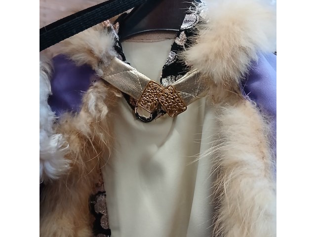Ca. 45x oosterse outfits - afbeelding 8 van  14