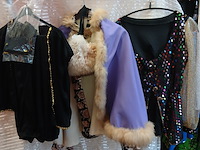 Ca. 45x oosterse outfits - afbeelding 10 van  14