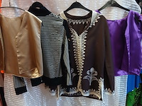 Ca. 45x oosterse outfits - afbeelding 13 van  14