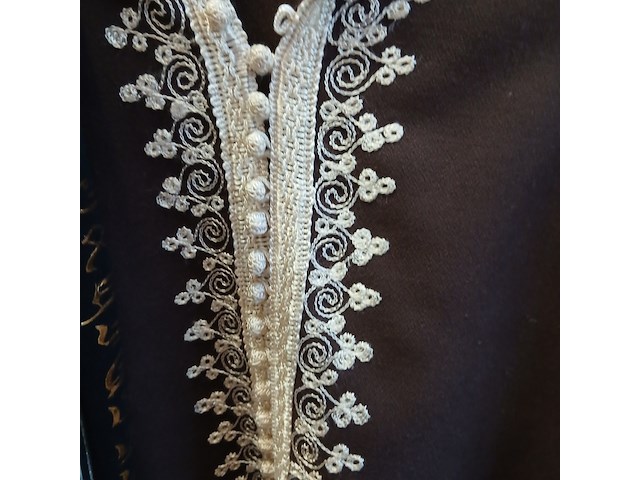 Ca. 45x oosterse outfits - afbeelding 14 van  14