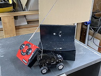 Ca. 45x radio grafische auto’s, hummer, 2025 - afbeelding 1 van  3