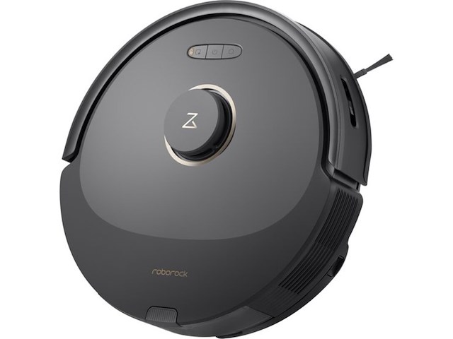 Ca. 45x robotstofzuiger, roborock, q8 max - afbeelding 1 van  1