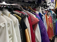 Ca. 45x sprookjes prinsessenjurken - afbeelding 1 van  5