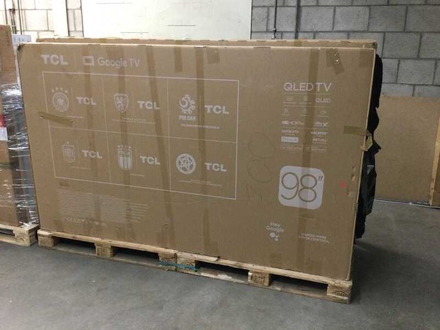 Ca. 45x televisie - afbeelding 6 van  13